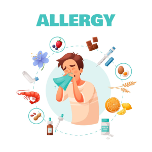 Allergy Treatment in Bangalore