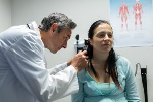 ENT Surgeon in Bangalore